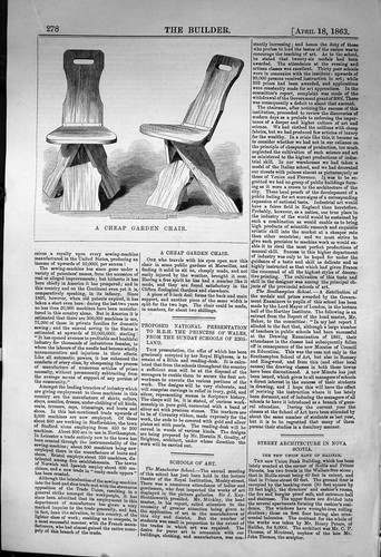Original old antique print - old,