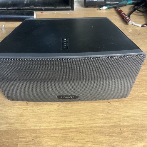Sonos play wireless smart - play:3,