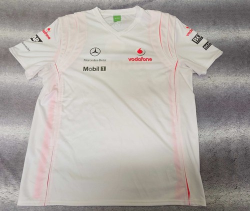 Vodafone mclaren mercedes - mclaren, f1