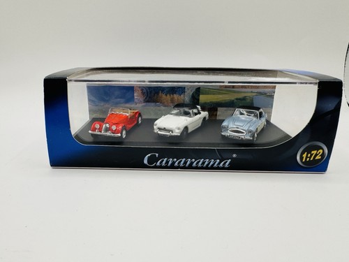 Cararama classics car - 3, set
