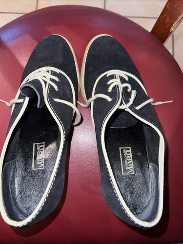 Granny shoes vintage - granny,