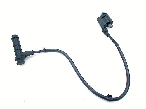 Ignition coil honda 750 - ignition,