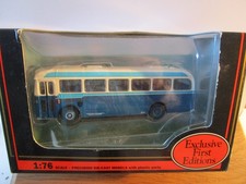 EFE 1/76 Scale Bus 24301