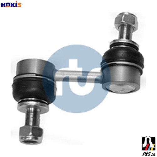 Linkcoupling rod stabiliser - linkcoupling,