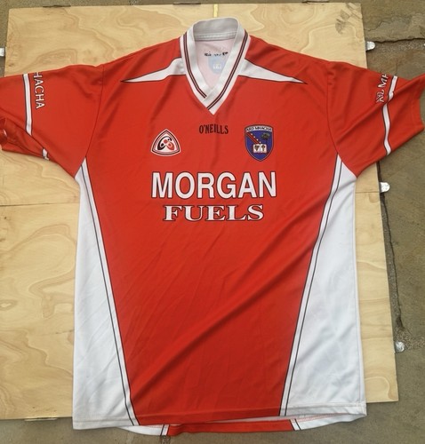 Armagh gaa jersey - , large