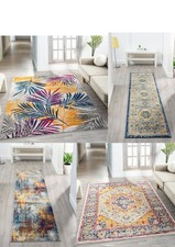 Modern Rugs Living Room Large