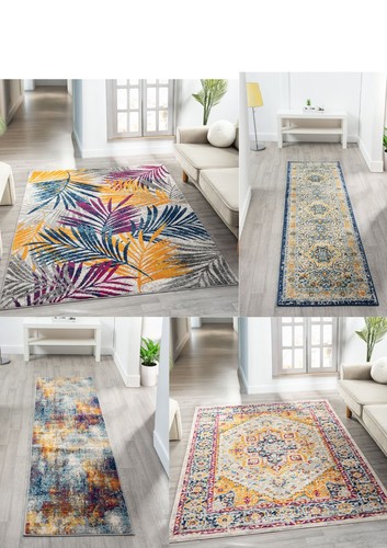 Modern rugs living room large - modern,