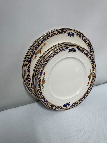 Royal doulton albany fine - royal,