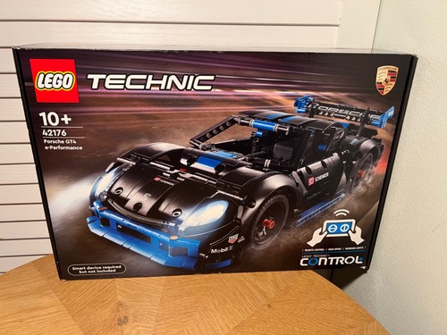 Lego technic porsche - lego,