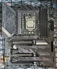 MSI Motherboard Bundle. High end gaming / pc