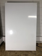 Hoover Integrated Fridge Complete Door – White  662