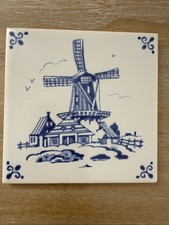 Royal Mosa Holland Ceramic