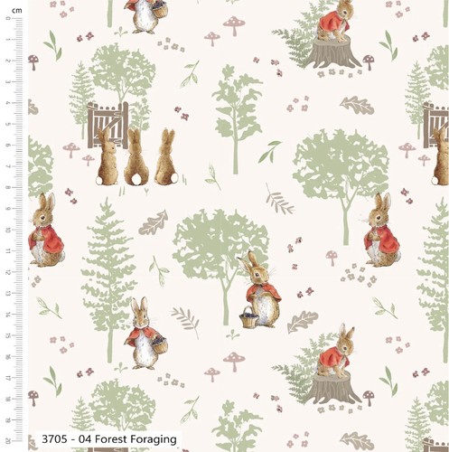Peter rabbit tales the - of,