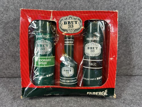 Vintage faberge brut - vintage,