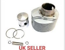 Vespa PX200 P200E Rally200