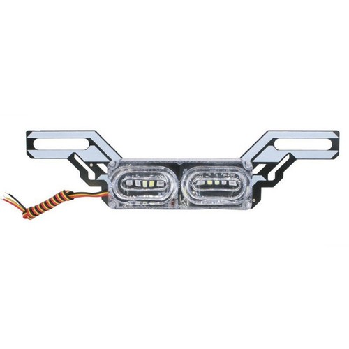 Motorcycle brake light with - motorcycle,