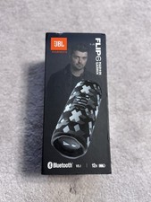 JBL Flip 6 (Martin Garrix Ltd