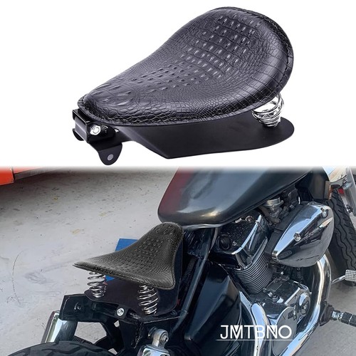 Solo seat base spring - solo, w/base