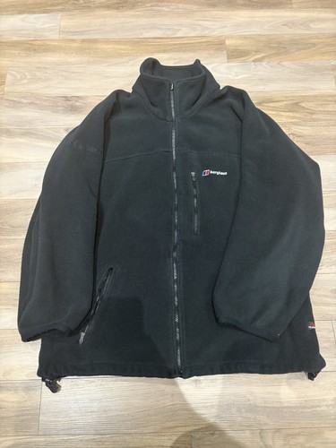Men berghaus thermal pro - berghaus, thermal-pro
