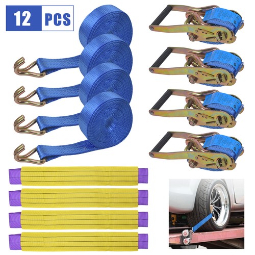 4set heavy duty ratchet - heavy,