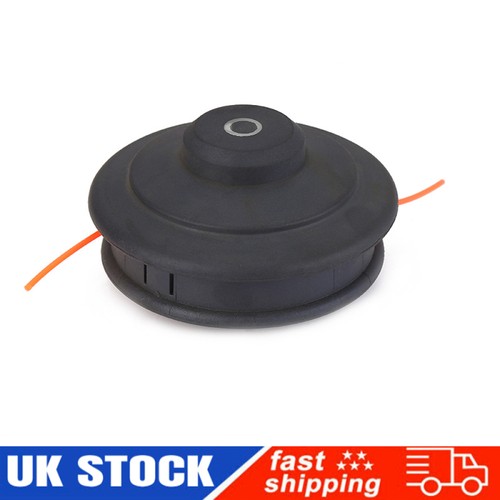 Brushcutter strimmer head - brushcutter, for