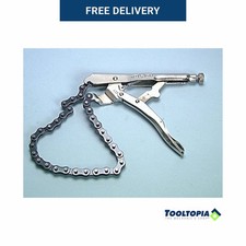 Irwin Vise-Grip Heavy Duty Locking Chain Clamp V20R