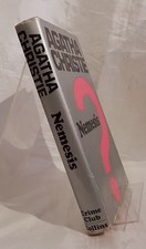 Agatha CHRISTIE, Nemesis