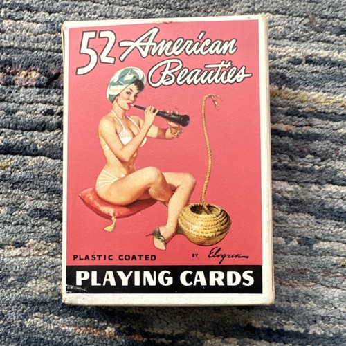American beauties gil - american,
