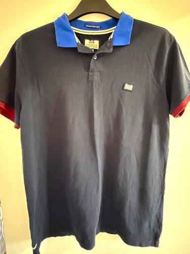 Weekend offender men navy - offender,