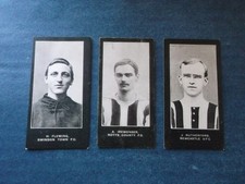 F & J Smith Footballers ( Cup