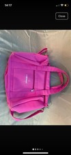 Head Sports Bag In Pink It