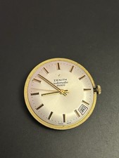 Men’s Zenith 28800 Automatic