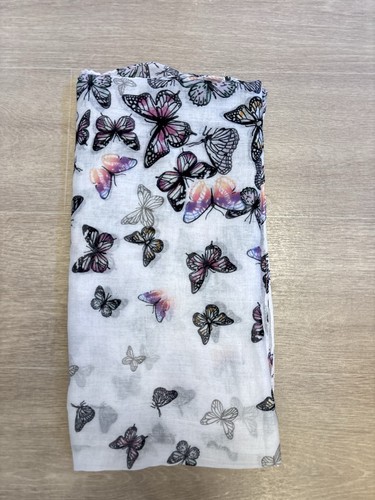 Large primark butterfly - primark,