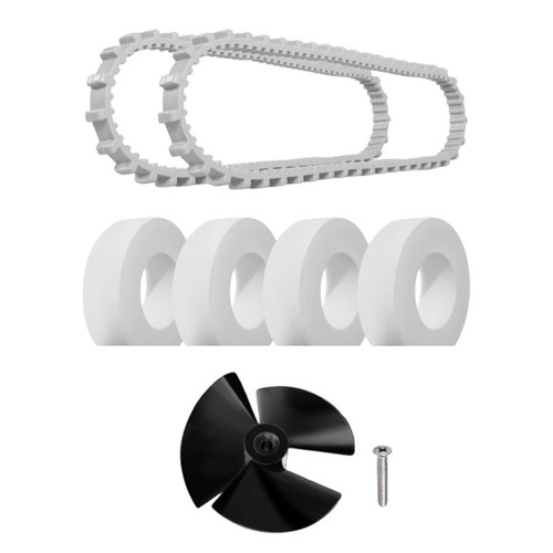 Compatible replacement parts - replacement,