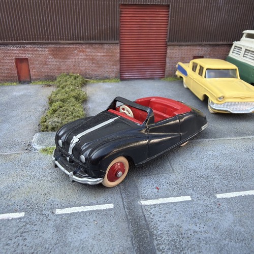 Vintage dinky toys austin - vintage,