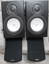 Monitor Audio Silver RX2 Black