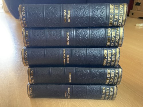 Masterpiece library short - masterpiece, of