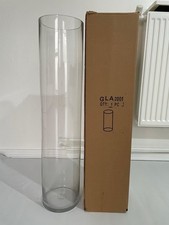 XXXL Floor Standing Clear