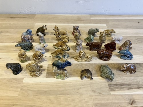 Job lot wade vintage - wade,