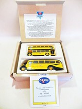 CORGI 96990 'AEC BUS & REGAL