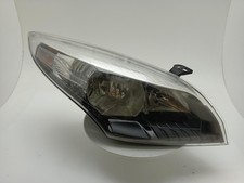 RENAULT MEGANE Headlamp Headlight O/S 2012-2014 5 Door Estate RH 260601778R 