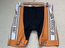 Zoca Gear Bicycling Shorts