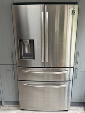 Samsung RF22R7351SR/EU French