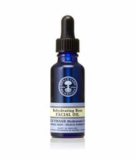 Neal's Yard Remedies Rehydrating Rose Facial Oil 28ml - New/Sealed Long S.Life