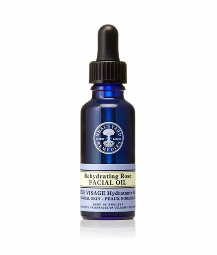 Neal yard remedies - neal's,