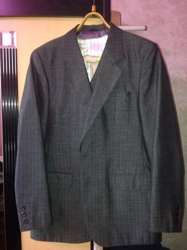 Men cerruti suit - men,