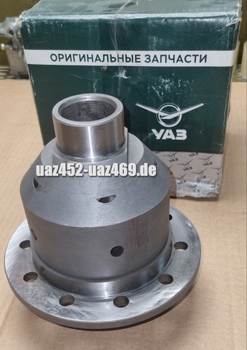 Uaz 469 452 automatic - uaz,