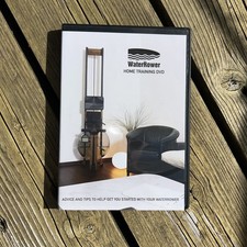 Waterrower home training dvd - waterrower,