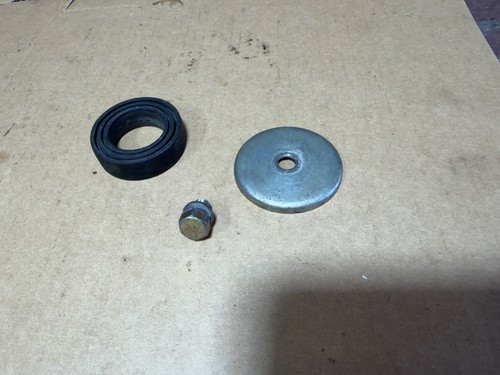 Yamaha rd350lc rd250lc genuine - yamaha,