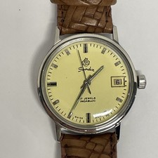 Sandoz Watch Mens Automatic